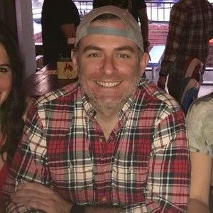 Meet your Posher, Ian